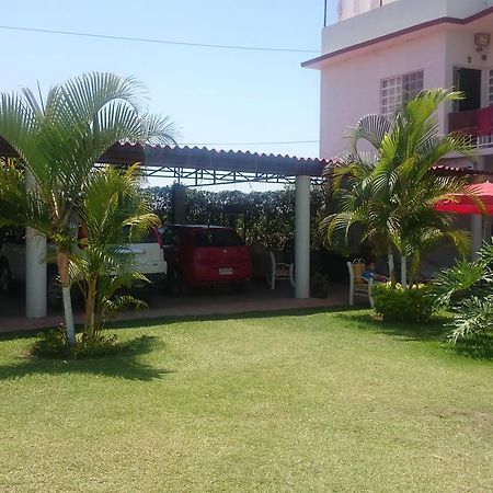 Quinta Belu Oaxtepec Hotel Luaran gambar